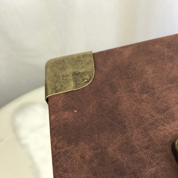 NWT Newt Scamander Fantastic Beasts Full Size Case Harry Potter World Cosplay - Picture 12 of 16